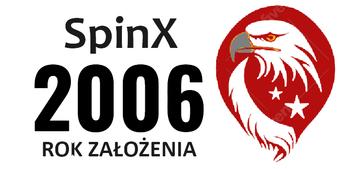 SpinX Engineering serwis wrzecion od 2006 roku