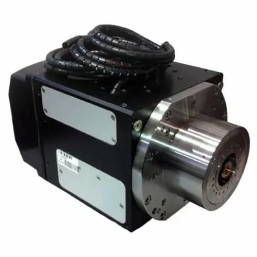 Serwis Elektrowrzeciona HSD ES793 – serwis wrzeciona CNC