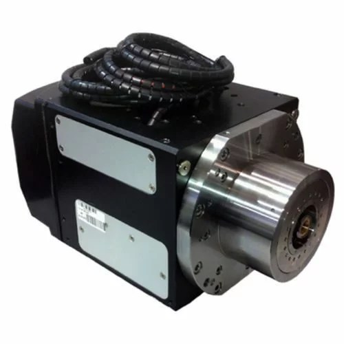 Zdjęcie z realizacji - Serwis Elektrowrzeciona HSD ES793